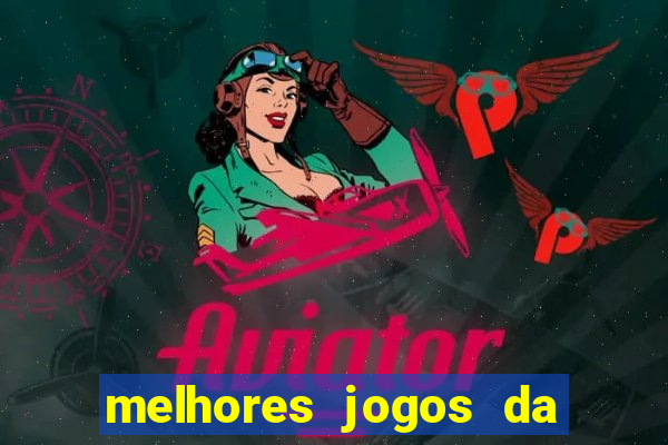 melhores jogos da steam pagos